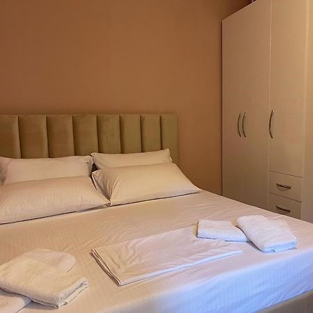 Tirana City Center Apartments Экстерьер фото
