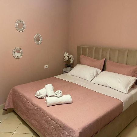 Tirana City Center Apartments Экстерьер фото