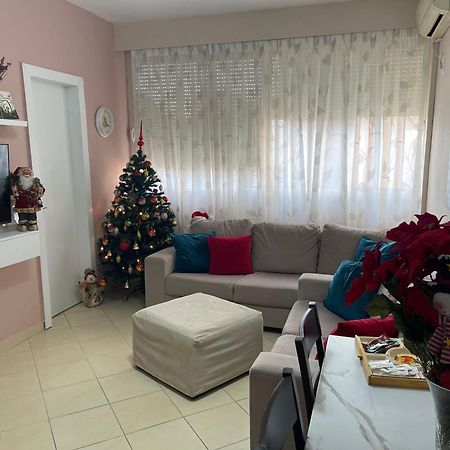 Tirana City Center Apartments Экстерьер фото