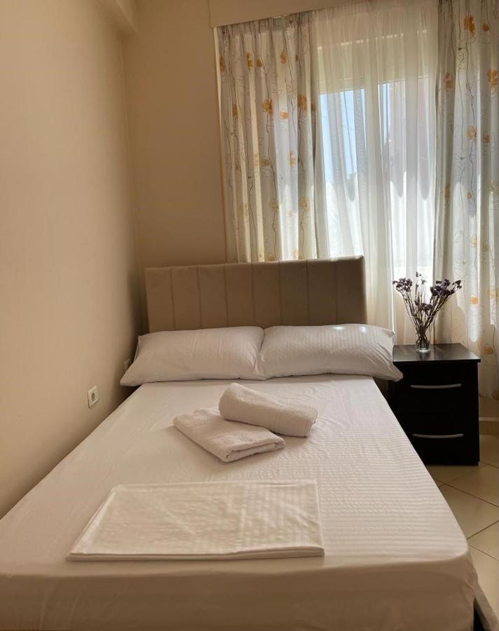 Tirana City Center Apartments Экстерьер фото