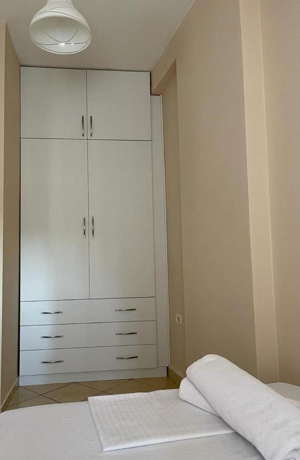 Tirana City Center Apartments Экстерьер фото