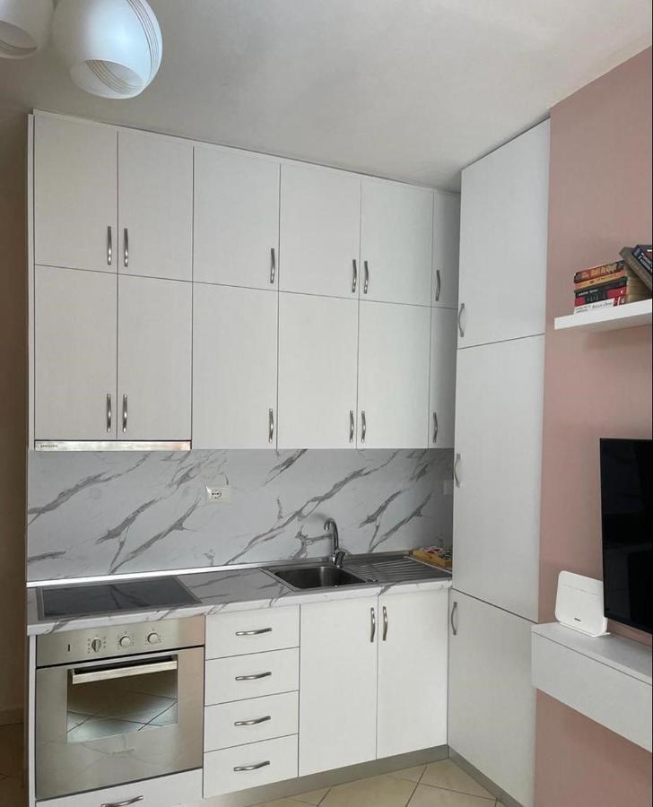 Tirana City Center Apartments Экстерьер фото