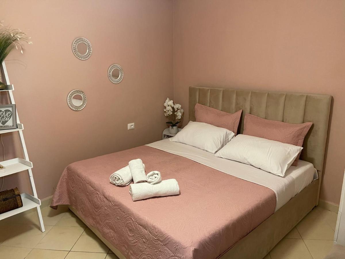 Tirana City Center Apartments Экстерьер фото