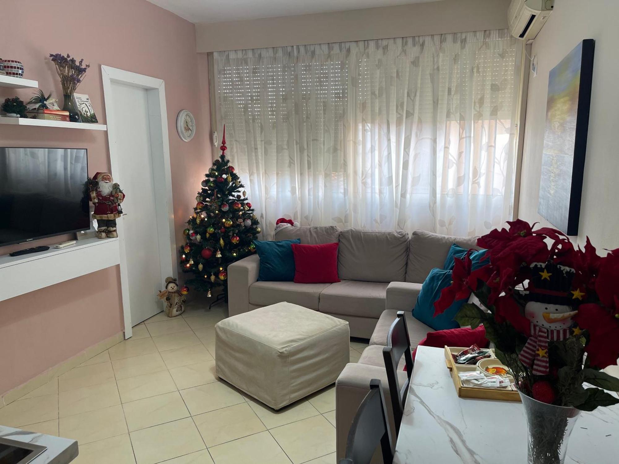 Tirana City Center Apartments Экстерьер фото